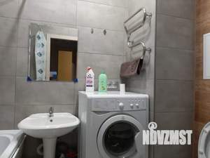 1-к квартира, посуточно, 35м2, 12/15 этаж