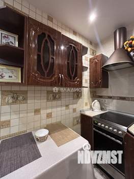 1-к квартира, на длительный срок, 22м2, 12/25 этаж