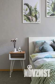 3-к квартира, посуточно, 89м2, 3/5 этаж