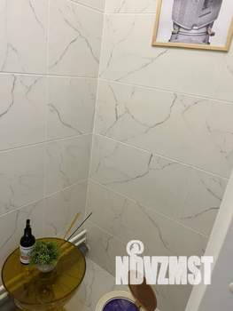 1-к квартира, посуточно, 42м2, 1/5 этаж