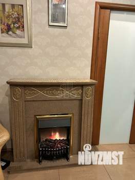 1-к квартира, на длительный срок, 50м2, 4/16 этаж