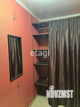 1-к квартира, на длительный срок, 28м2, 5/9 этаж