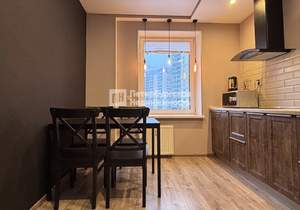 2-к квартира, на длительный срок, 56м2, 12/28 этаж