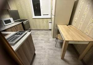 1-к квартира, на длительный срок, 273м2, 6/10 этаж