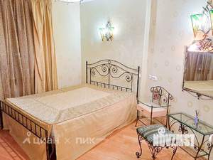 2-к квартира, на длительный срок, 60м2, 7/16 этаж