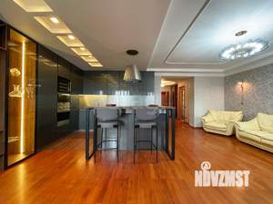 4-к квартира, на длительный срок, 160м2, 8/12 этаж