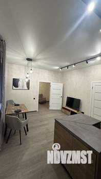 1-к квартира, на длительный срок, 57м2, 3/5 этаж