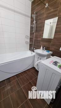 2-к квартира, на длительный срок, 51м2, 4/5 этаж