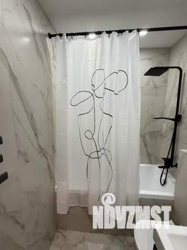 3-к квартира, посуточно, 70м2, 4/5 этаж