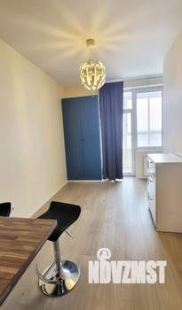 Студия квартира, на длительный срок, 33м2, 9/9 этаж