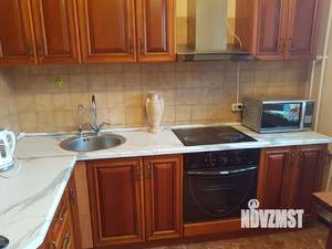 1-к квартира, на длительный срок, 38м2, 3/12 этаж