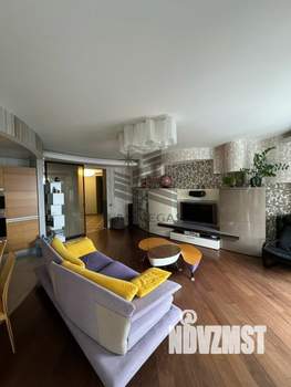 4-к квартира, на длительный срок, 150м2, 9/12 этаж