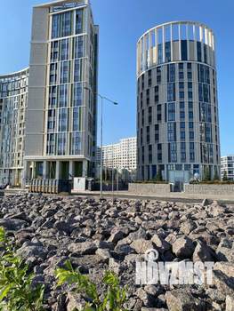 1-к квартира, на длительный срок, 37м2, 14/15 этаж