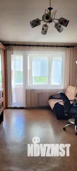 1-к квартира, на длительный срок, 40м2, 1/6 этаж