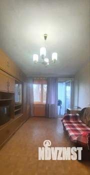 1-к квартира, на длительный срок, 41м2, 2/10 этаж