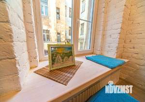 Студия квартира, на длительный срок, 12м2, 1/4 этаж