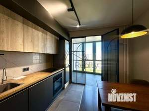 2-к квартира, на длительный срок, 70м2, 11/17 этаж