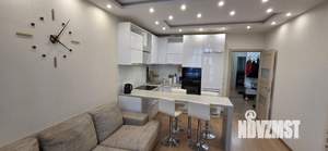 2-к квартира, на длительный срок, 46м2, 7/21 этаж