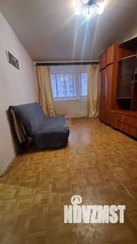 1-к квартира, на длительный срок, 40м2, 10/10 этаж