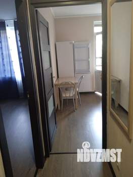 1-к квартира, на длительный срок, 32м2, 2/13 этаж