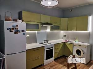 1-к квартира, на длительный срок, 50м2, 17/18 этаж