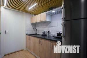 1-к квартира, посуточно, 15м2, 1/5 этаж