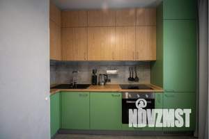 1-к квартира, посуточно, 41м2, 10/10 этаж