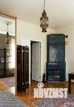 2-к квартира, посуточно, 100м2, 4/4 этаж