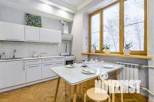 2-к квартира, посуточно, 78м2, 3/5 этаж