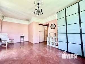 1-к квартира, на длительный срок, 45м2, 3/5 этаж
