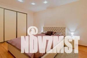 2-к квартира, посуточно, 55м2, 3/6 этаж