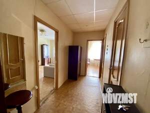 1-к квартира, на длительный срок, 45м2, 1/8 этаж