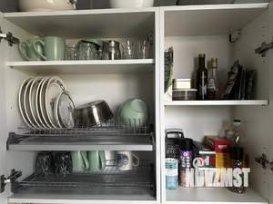 1-к квартира, посуточно, 49м2, 1/1 этаж