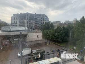 2-к квартира, на длительный срок, 57м2, 4/6 этаж