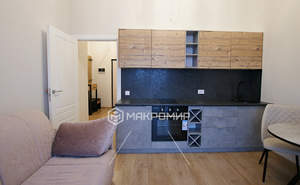 1-к квартира, на длительный срок, 41м2, 12/12 этаж