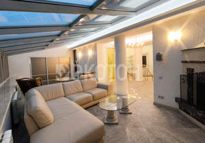 5-к квартира, на длительный срок, 229м2, 8/9 этаж