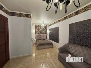 1-к квартира, на длительный срок, 50м2, 2/9 этаж