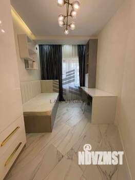 3-к квартира, на длительный срок, 95м2, 3/4 этаж