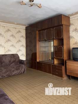 1-к квартира, на длительный срок, 33м2, 9/9 этаж