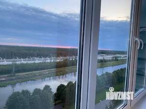 3-к квартира, на длительный срок, 80м2, 11/12 этаж