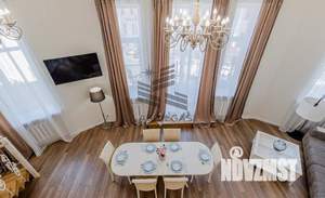 2-к квартира, на длительный срок, 70м2, 3/4 этаж