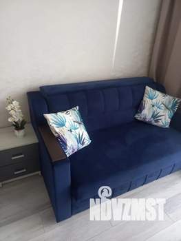 1-к квартира, посуточно, 31м2, 1/21 этаж