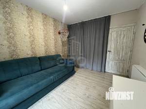 1-к квартира, на длительный срок, 32м2, 2/28 этаж