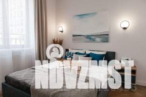 1-к квартира, посуточно, 39м2, 2/9 этаж