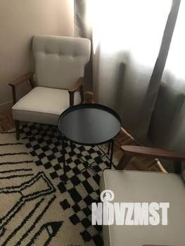 Студия квартира, посуточно, 54м2, 10/10 этаж