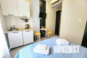 1-к квартира, посуточно, 18м2, 2/6 этаж