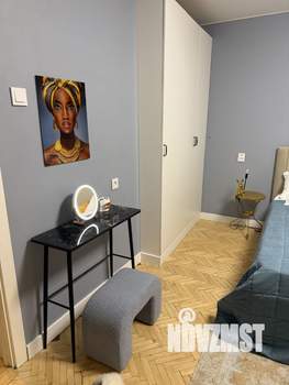 1-к квартира, на длительный срок, 37м2, 3/5 этаж