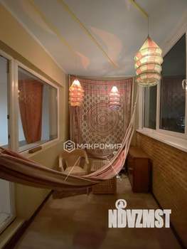 1-к квартира, на длительный срок, 47м2, 17/17 этаж