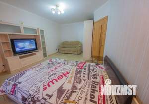 1-к квартира, посуточно, 42м2, 2/7 этаж