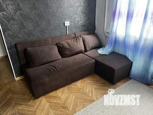 2-к квартира, посуточно, 54м2, 1/1 этаж